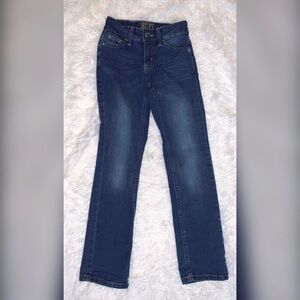 Justice Midrise Jegging 8 Slim girls